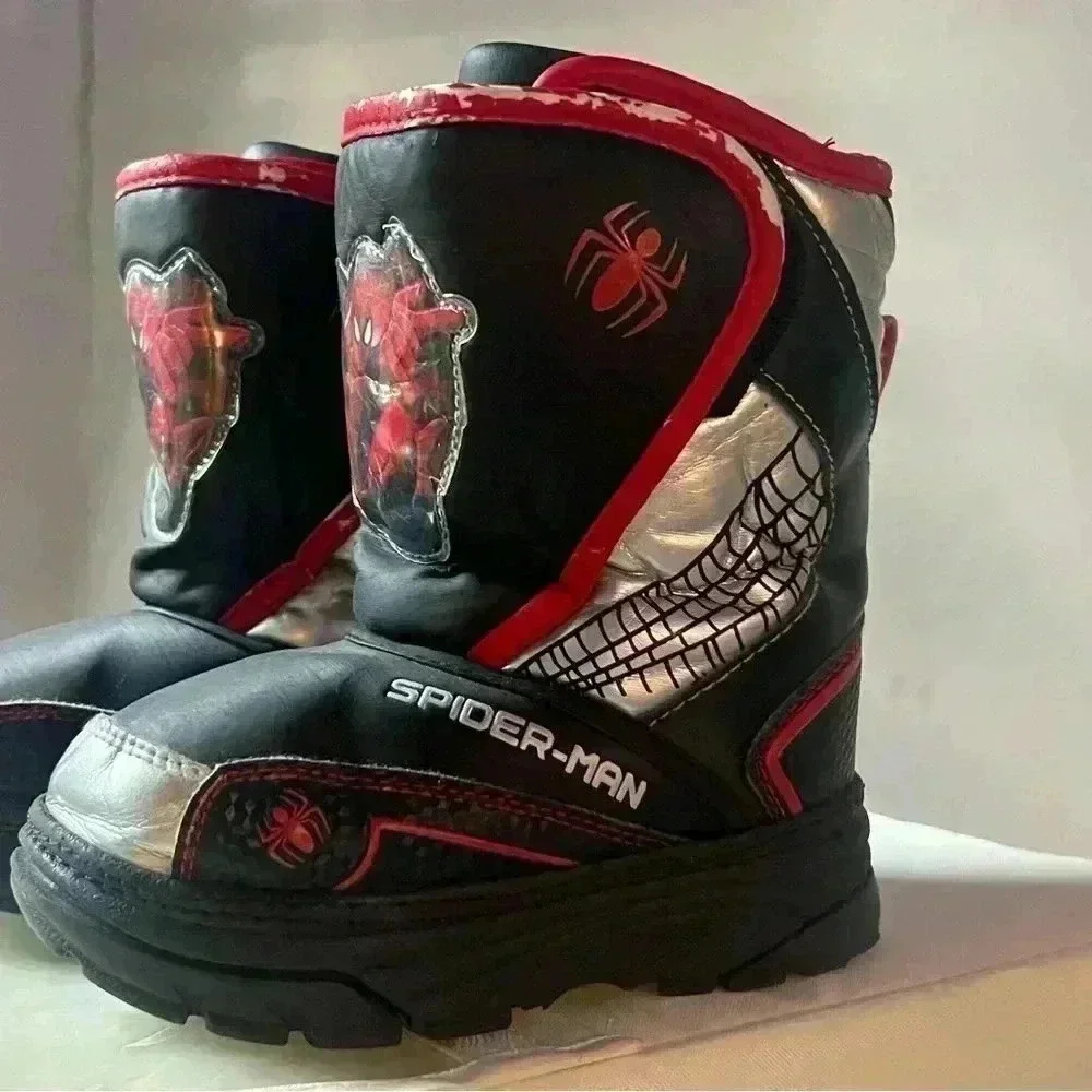 Marvel spider man